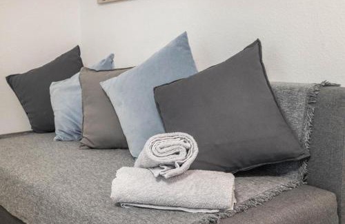 Bomlitz Apartamento | Ferienwohnung-Heide-2