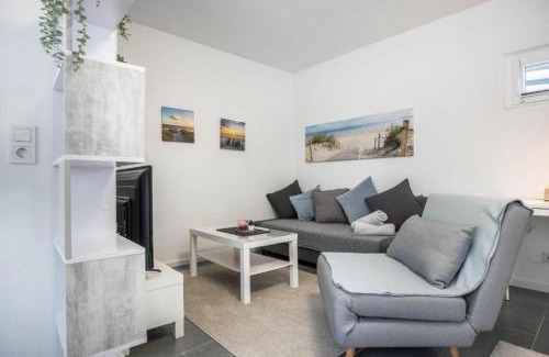 Bomlitz Apartamento | Ferienwohnung Heide 2