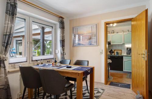 Lensahn Apartamento | Ferienwohnung Heimathafen