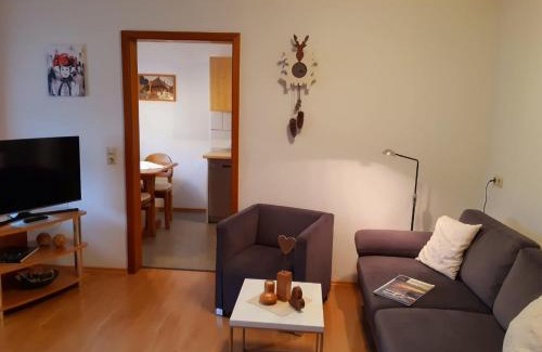 Frohnd Apartamento | Ferienwohnung Heimatliebe