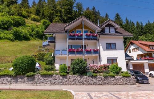 Frohnd Apartamento | Ferienwohnung Heimatliebe