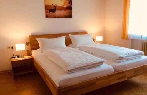 Frohnd Apartamento | Ferienwohnung Heimatliebe