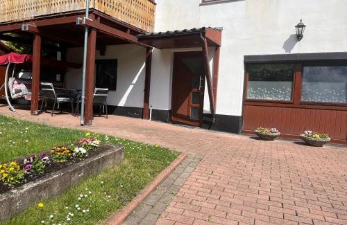 Wegensen Apartamento | Ferienwohnung Heimatliebe