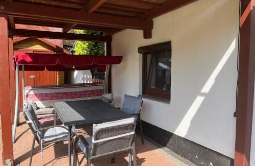 Wegensen Apartamento | Ferienwohnung Heimatliebe