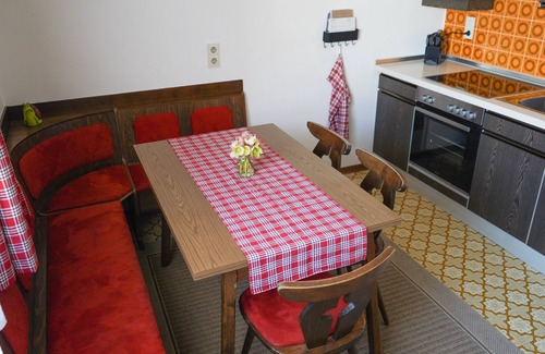 Purgstall an der Erlauf Apartamento | Ferienwohnung Heimberger - Appartment 1