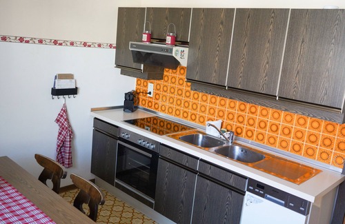 Purgstall an der Erlauf Apartamento | Ferienwohnung Heimberger - Appartment 1