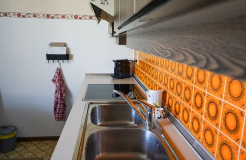 Purgstall an der Erlauf Apartamento | Ferienwohnung Heimberger - Appartment 1