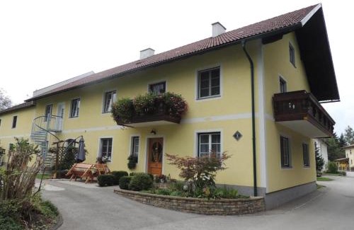 Purgstall an der Erlauf Apartamento | Ferienwohnung Heimberger - Appartement 2