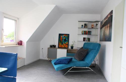 Kleinenfelde Apartamento | Ferienwohnung Heimelich