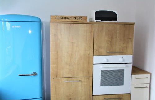 Kleinenfelde Apartamento | Ferienwohnung Heimelich