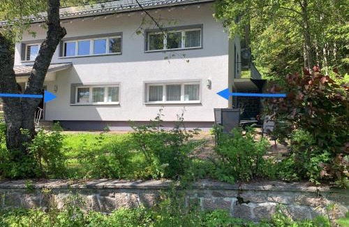 Feldberg Apartamento | Ferienwohnung Heimweg