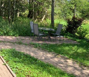 Feldberg Apartamento | Ferienwohnung Heimweg