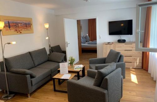 Feldberg Apartamento | Ferienwohnung Heimweg