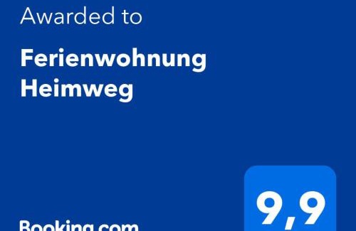 Feldberg Apartamento | Ferienwohnung Heimweg