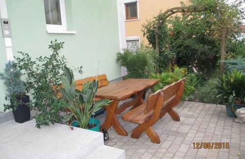 Iphofen Apartamento | Ferienwohnung Hein