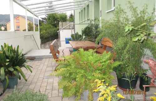 Iphofen Apartamento | Ferienwohnung Hein