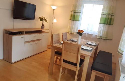 Bad Ischl Apartamento | Ferienwohnung Heindl