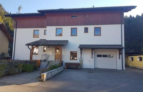 Bad Ischl Apartamento | Ferienwohnung Heindl