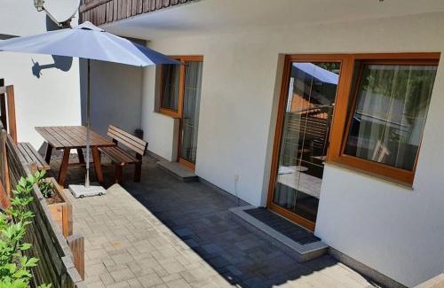 Bad Ischl Apartamento | Ferienwohnung Heindl