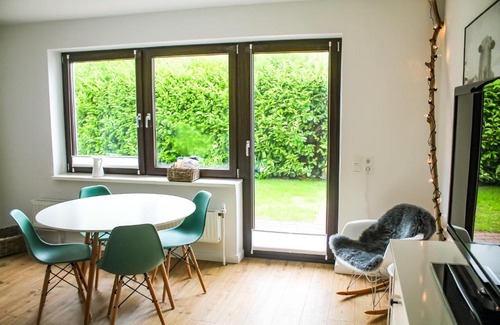 Tating Apartamento | Ferienwohnung-Heinke-Urlaub-in-Tating-nahe-St-Peter-Ording