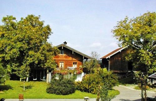 Waging am See Apartamento | Ferienwohnung Held
