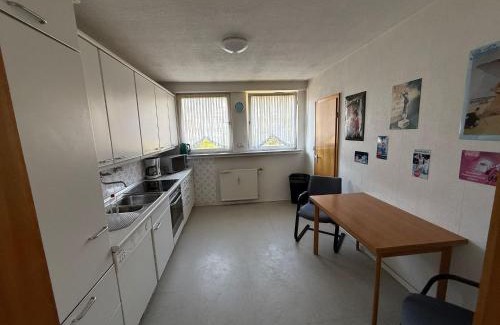 Schwerte Apartamento | Ferienwohnung- Helena