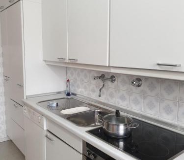 Schwerte Apartamento | Ferienwohnung- Helena