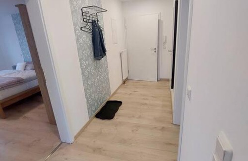 Bad Wildungen Apartamento | Ferienwohnung Helenenquelle