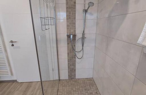 Bad Wildungen Apartamento | Ferienwohnung Helenenquelle