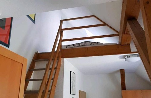 Gifhorn Apartamento | Ferienwohnung Helene