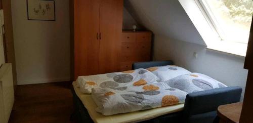 Gifhorn Apartamento | Ferienwohnung Helene