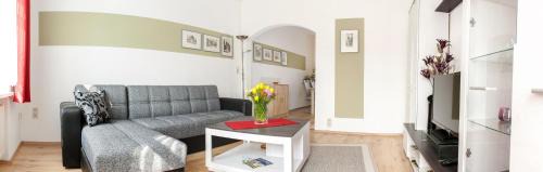 Arnstadt Apartamento | Ferienwohnung Helianthus