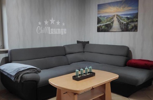 Neetze Apartamento | Ferienwohnung Helms