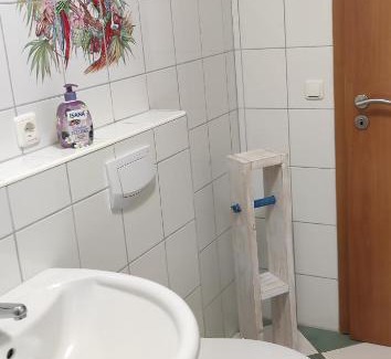 Neetze Apartamento | Ferienwohnung Helms