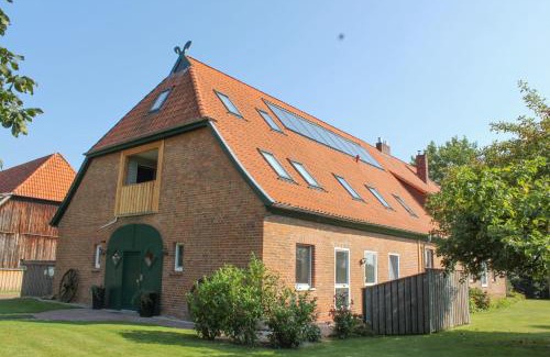 Ebstorf Apartamento | Ferienwohnung Helmsstraße I