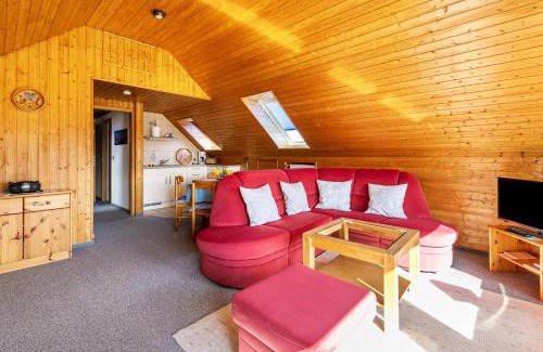 Drelsdorf Apartamento | Ferienwohnung Hennig