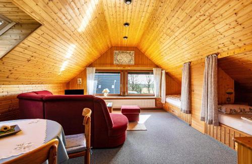 Drelsdorf Apartamento | Ferienwohnung Hennig