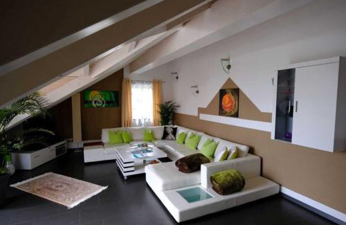 Westendorf Apartamento | Ferienwohnung Henry im schönen Allgäu