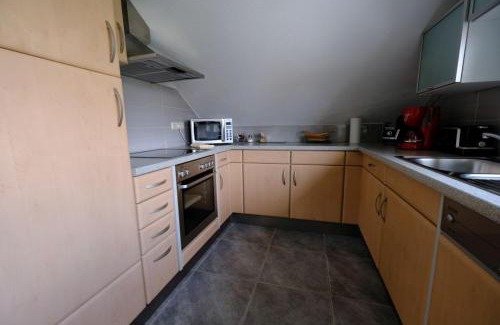 Westendorf Apartamento | Ferienwohnung Henry im schönen Allgäu
