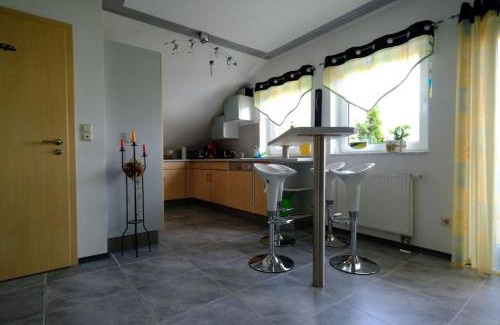 Westendorf Apartamento | Ferienwohnung Henry im schönen Allgäu