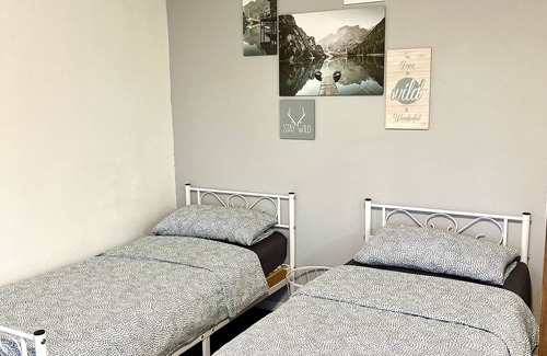 Herbolzheim Apartamento | Ferienwohnung Herbolzheim in der Nähe von Europa Park!