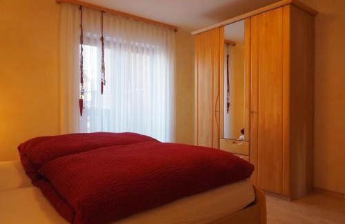 Edelsfeld Apartamento | Ferienwohnung Herbst