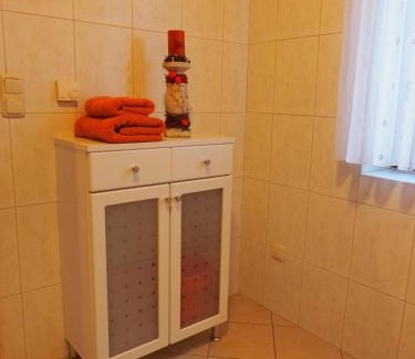 Edelsfeld Apartamento | Ferienwohnung Herbst