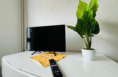 Heringen Apartamento | Ferienwohnung Heringen