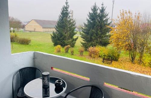 Heringen Apartamento | Ferienwohnung Heringen