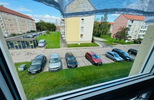 Heringen Apartamento | Ferienwohnung Heringen
