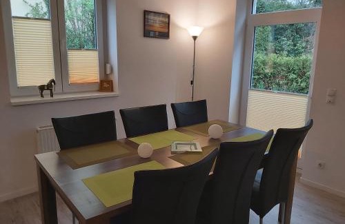 Bad Wilhelmshoehe Apartamento | Ferienwohnung Herkules