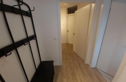 Bad Wilhelmshoehe Apartamento | Ferienwohnung Herkules