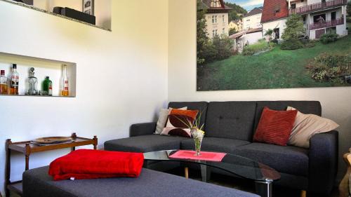 Tuttlingen Apartamento | Ferienwohnung Hermine