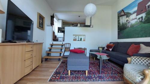 Tuttlingen Apartamento | Ferienwohnung Hermine